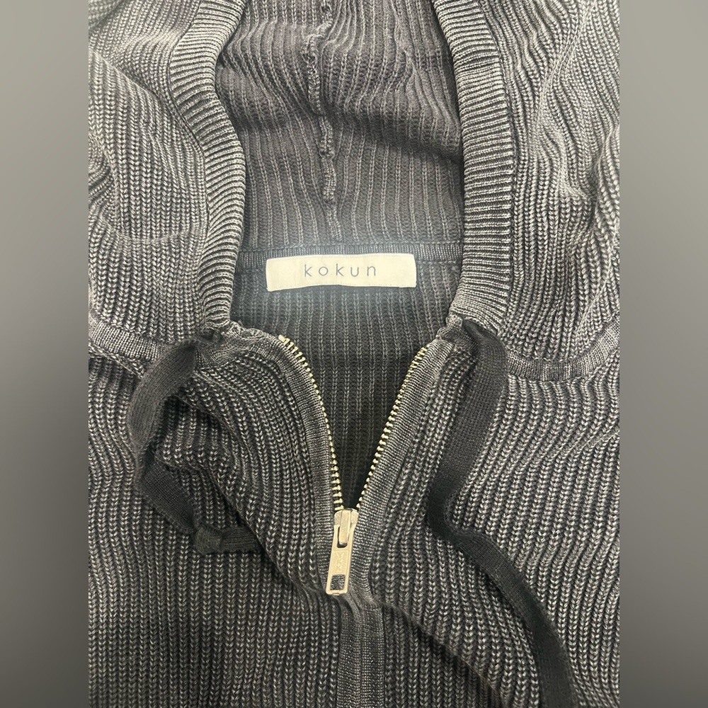Kokun Jacket - Picture 2 of 3